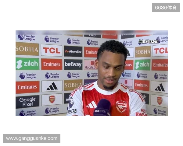 廷贝尔：不觉得埃泽上演帽子戏法是偶然，这家伙一直都很努力